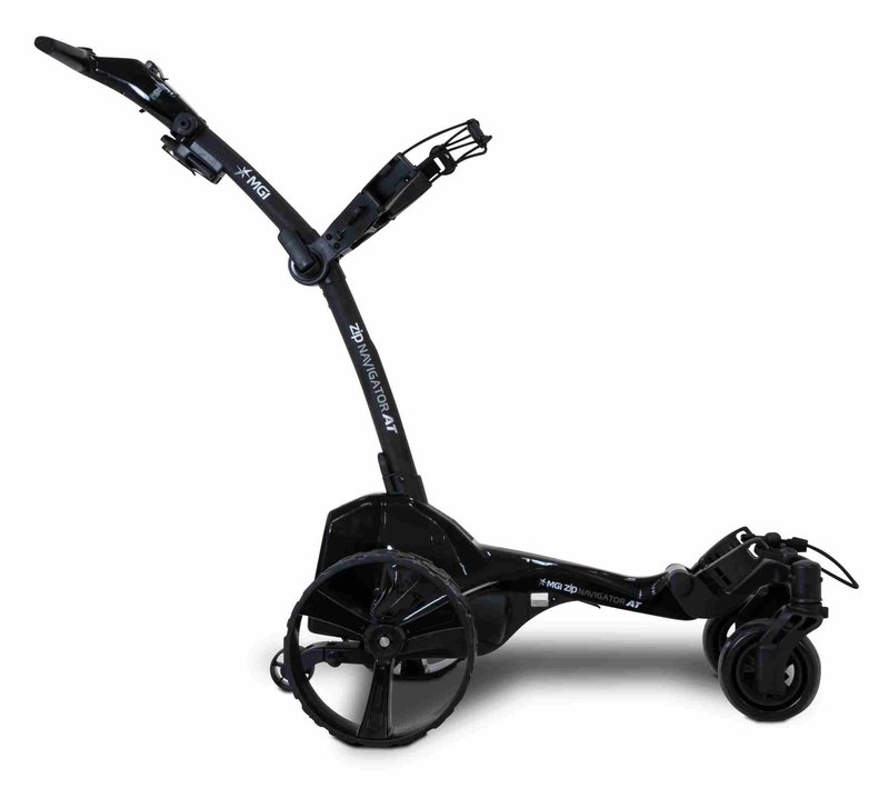 MGI ZIP Navigator AT elektrický vozík (299Wh Lithium)