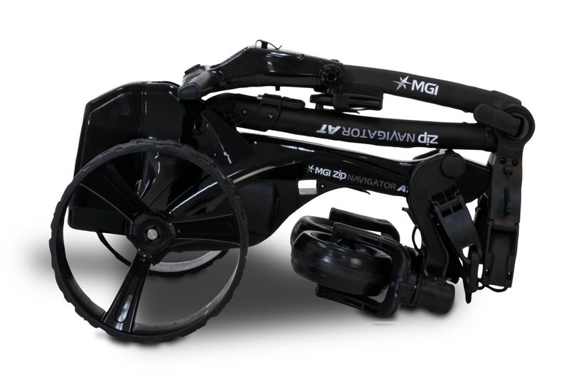MGI ZIP Navigator AT elektrický vozík (299Wh Lithium)