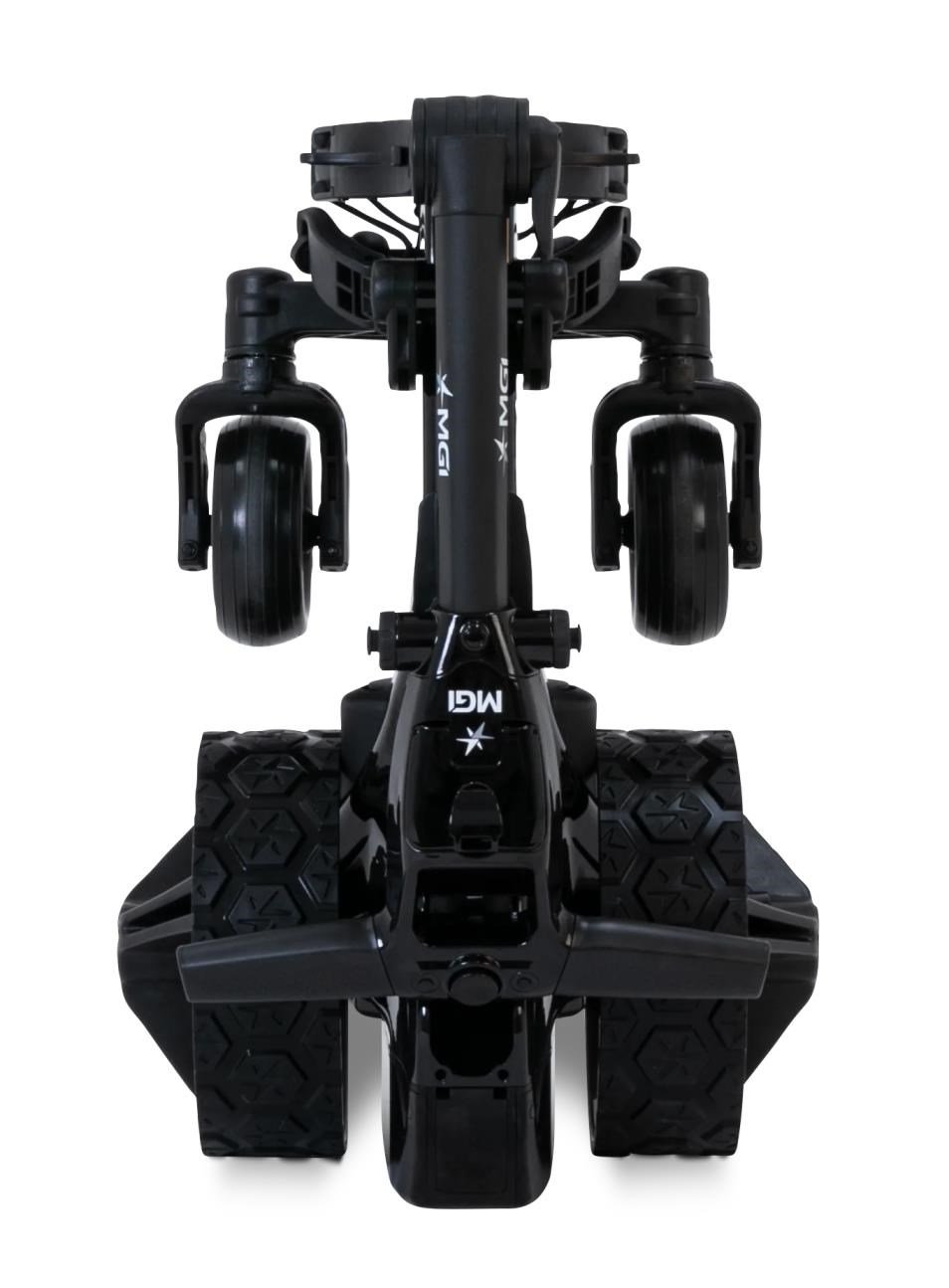 MGI ZIP Navigator AT elektrický vozík (299Wh Lithium)