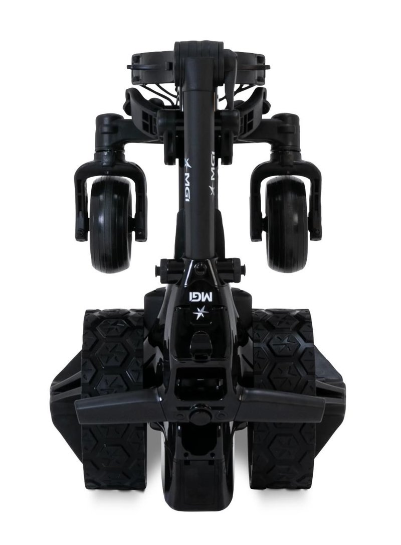 MGI ZIP Navigator AT elektrický vozík (299Wh Lithium)