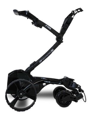 MGI ZIP Navigator AT elektrický vozík (299Wh Lithium)