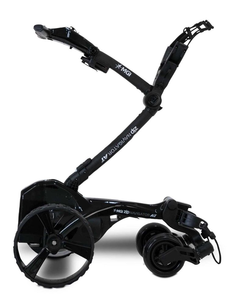 MGI ZIP Navigator AT elektrický vozík (299Wh Lithium)