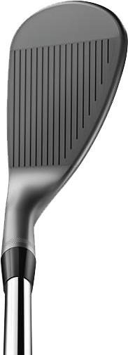 Titleist SM10 Nickle wedge, ocel