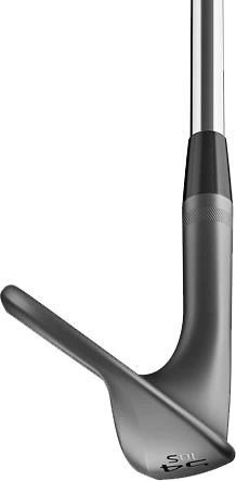 Titleist SM10 Nickle wedge, ocel