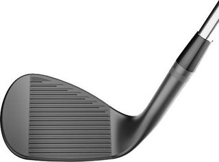 Titleist SM10 Nickle wedge, ocel