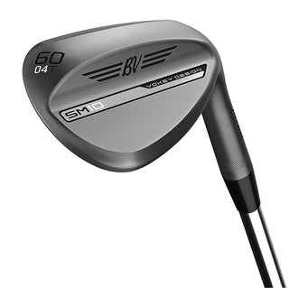Titleist SM10 Nickle wedge, ocel