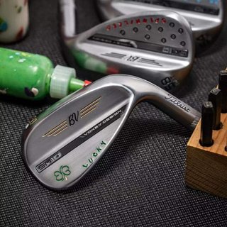 Titleist SM10 Nickle wedge, ocel