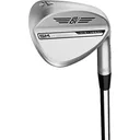 Titleist SM10 Tour Chrome wedge, ocel