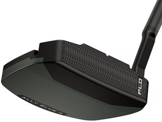 Ping PLD Milled Ally Blue 4 putter