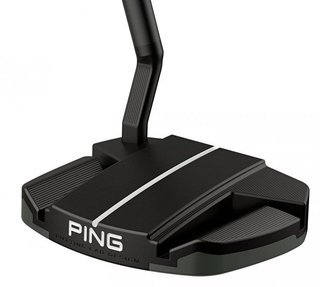 Ping PLD Milled Ally Blue 4 putter