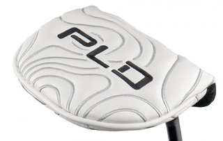 Ping PLD Milled Ally Blue 4 putter