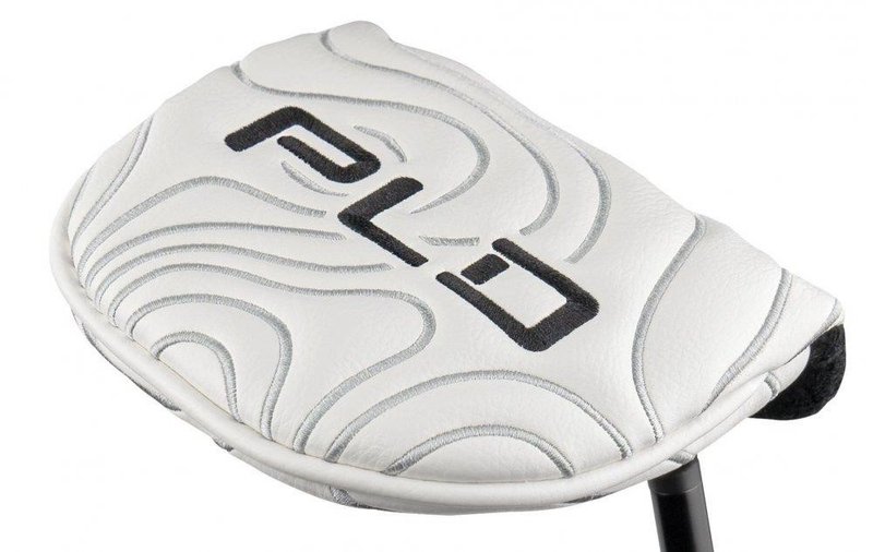 Ping PLD Milled Ally Blue 4 putter