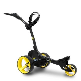 MGI Zip X1 elektrický vozík 2024 (250Wh Lithium)