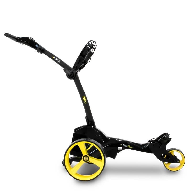 MGI Zip X1 elektrický vozík 2024 (250Wh Lithium)