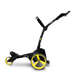 MGI Zip X1 elektrický vozík 2024 (250Wh Lithium)