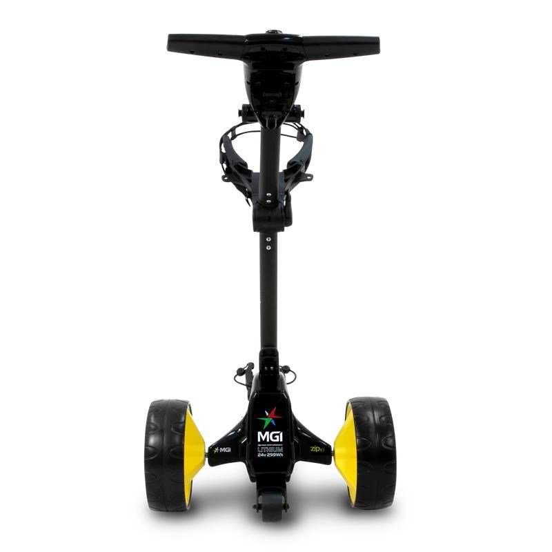 MGI Zip X1 elektrický vozík 2024 (250Wh Lithium)