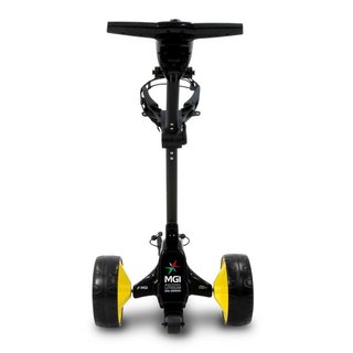 MGI Zip X1 elektrický vozík 2024 (250Wh Lithium)