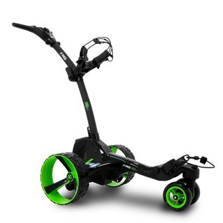 MGI Zip X5 DHC elektrický vozík (250Wh Lithium)