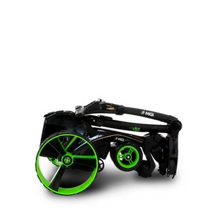 MGI Zip X5 DHC elektrický vozík (250Wh Lithium)