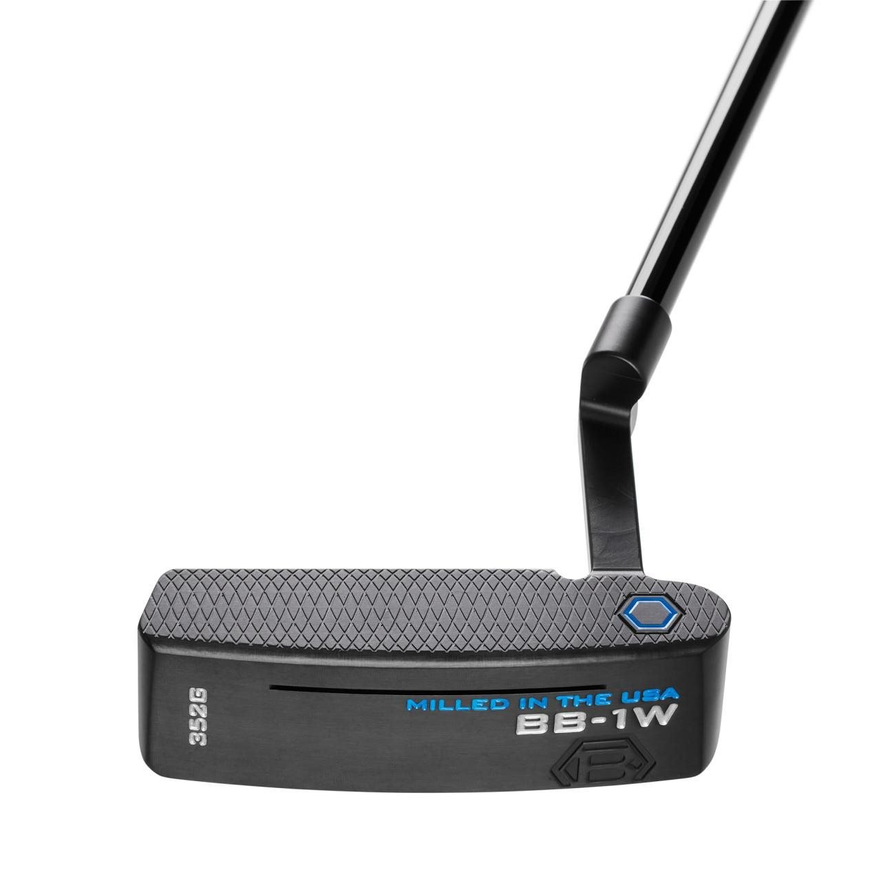 Bettinardi BB1 Wide putter