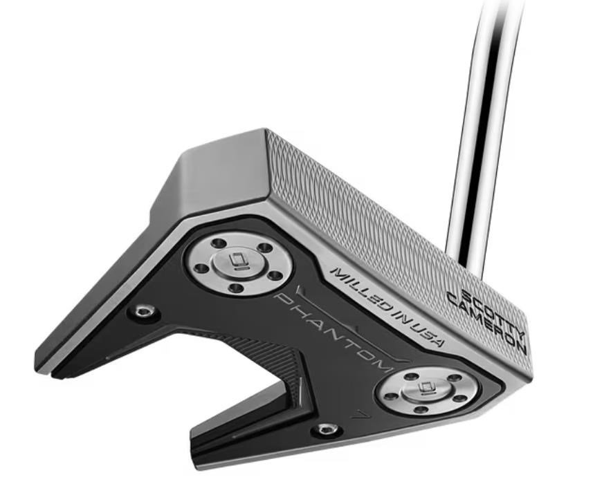 Scotty Cameron Phantom 7 putter