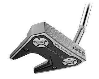 Scotty Cameron Phantom 7.5 putter