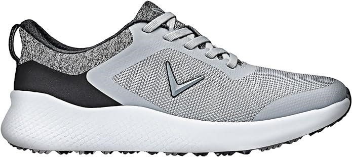Callaway Chev AeroStar pánské golfové boty, šedé