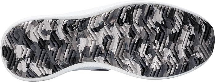 Callaway Chev AeroStar pánské golfové boty, šedé