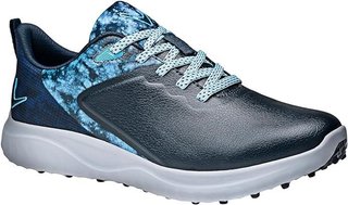 Callaway Anza dámské golfové boty, modré