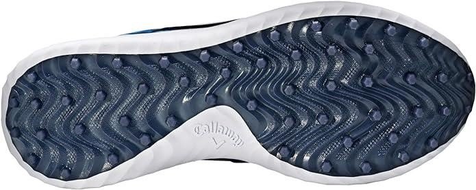 Callaway Anza dámské golfové boty, modré