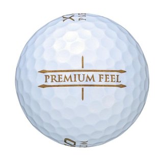 XXIO Premium Performance golfové míčky