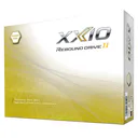XXIO Rebound Drive II Pearl golfové míčky