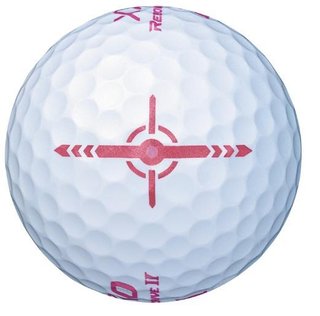 XXIO Rebound Drive II golfové míčky