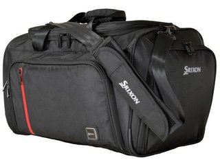 Srixon Duffel Locker Room cestovní taška