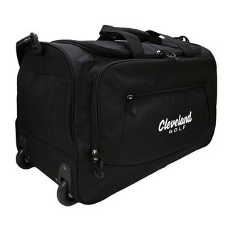 Cleveland Wheeled Duffel cestovní taška