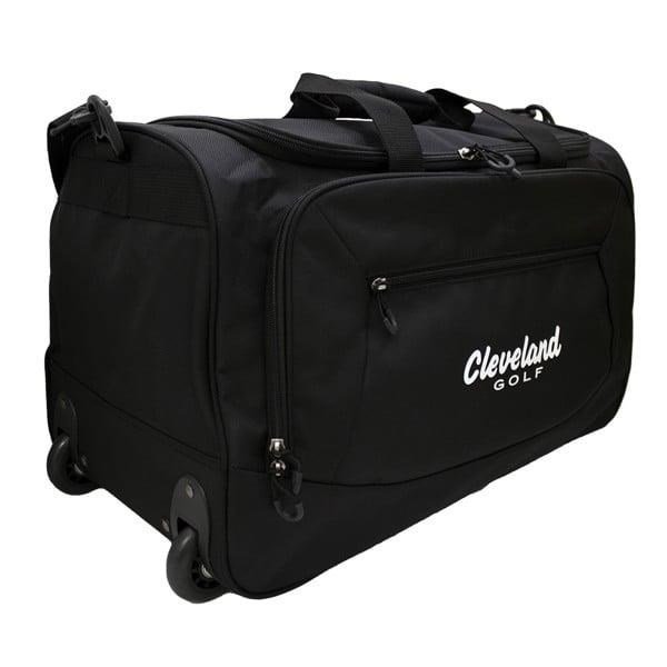 Cleveland Wheeled Duffel cestovní taška
