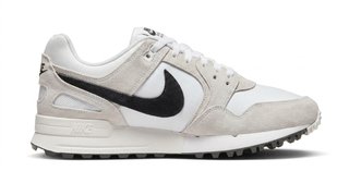 Nike Air Pegasus '89 G unisex golfové boty, bílo/černé