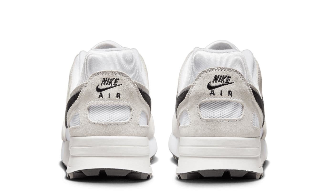Nike Air Pegasus '89 G unisex golfové boty, bílo/černé