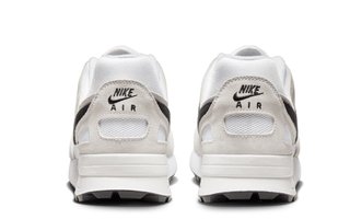 Nike Air Pegasus '89 G unisex golfové boty, bílo/černé