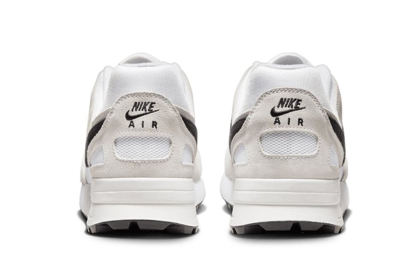 Nike Air Pegasus '89 G unisex golfové boty, bílo/černé