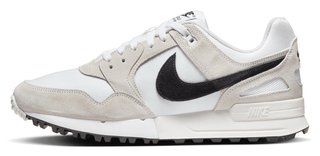 Nike Air Pegasus '89 G unisex golfové boty, bílo/černé