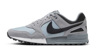 Nike Air Pegasus '89 G unisex golfové boty, šedé