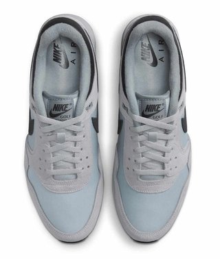 Nike Air Pegasus '89 G unisex golfové boty, šedé