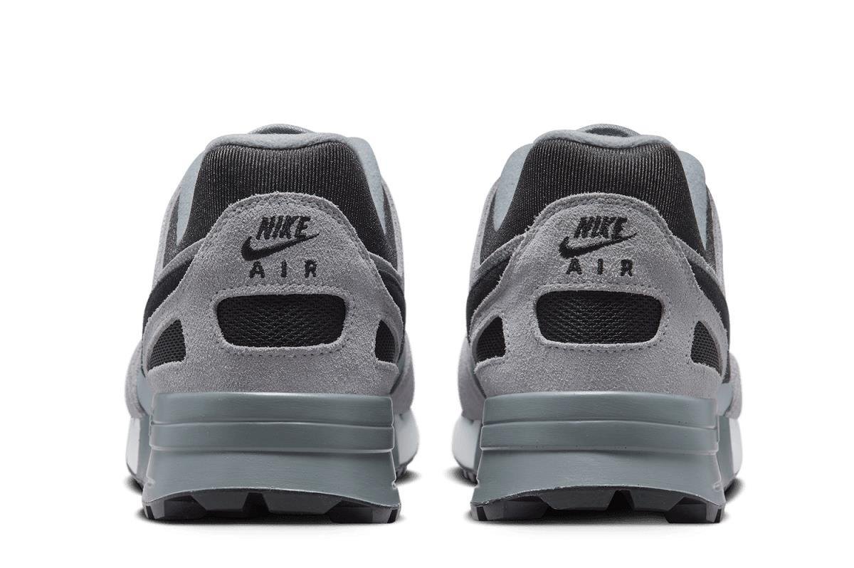 Nike Air Pegasus '89 G unisex golfové boty, šedé