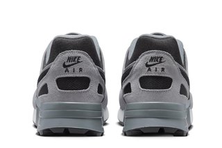 Nike Air Pegasus '89 G unisex golfové boty, šedé