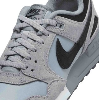 Nike Air Pegasus '89 G unisex golfové boty, šedé