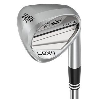 Cleveland CBX4 Zipcore dámská wedge