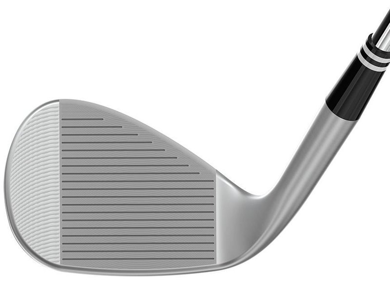 Cleveland CBX4 Zipcore dámská wedge
