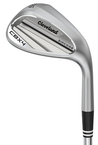 Cleveland CBX4 Zipcore dámská wedge