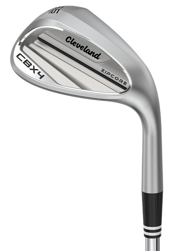 Cleveland CBX4 Zipcore dámská wedge
